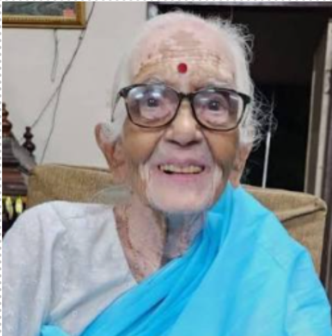 Dr. PramilaTai Medhe
